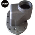 Customized Sand Iron Casting for Pump Part with ASTM